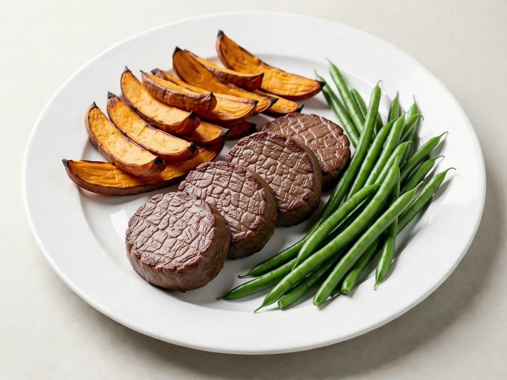Thursday lean beef